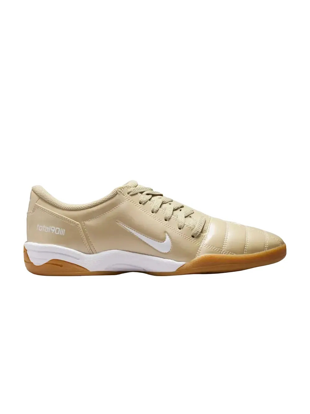 Кроссовки Nike Total 90 — изображение 1 из 1, хаки/белый/зеленый