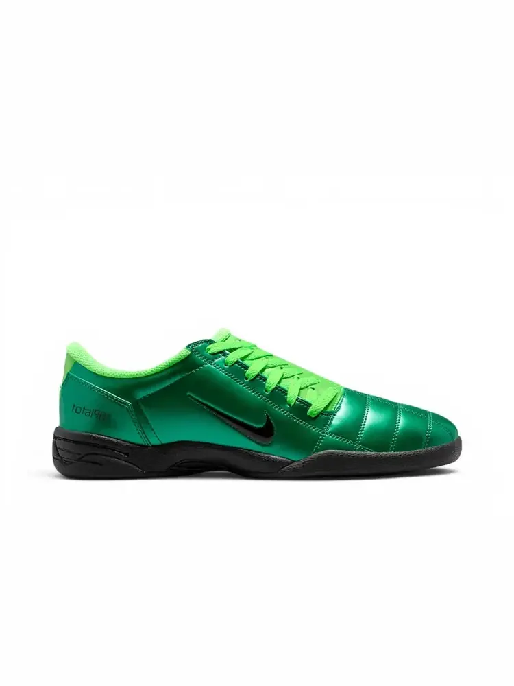 Кроссовки Nike Total 90 — изображение 1 из 1, зеленый черный
