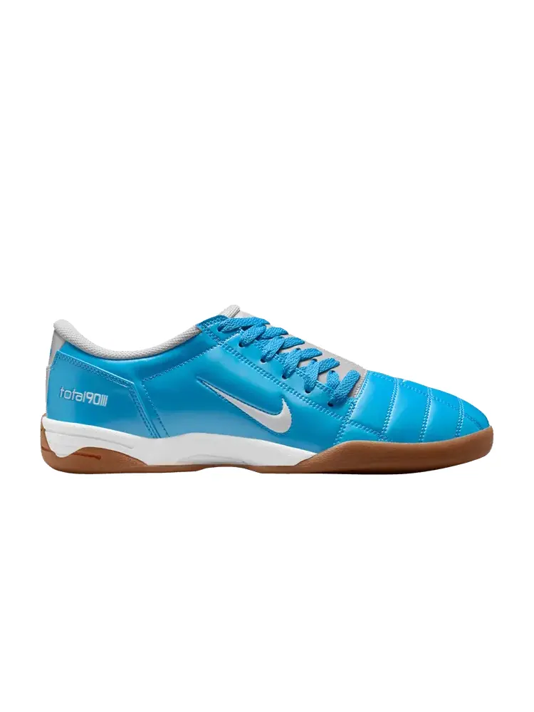 Кроссовки Total 90 3 SP 'University Blue' — изображение 1 из 1, синий