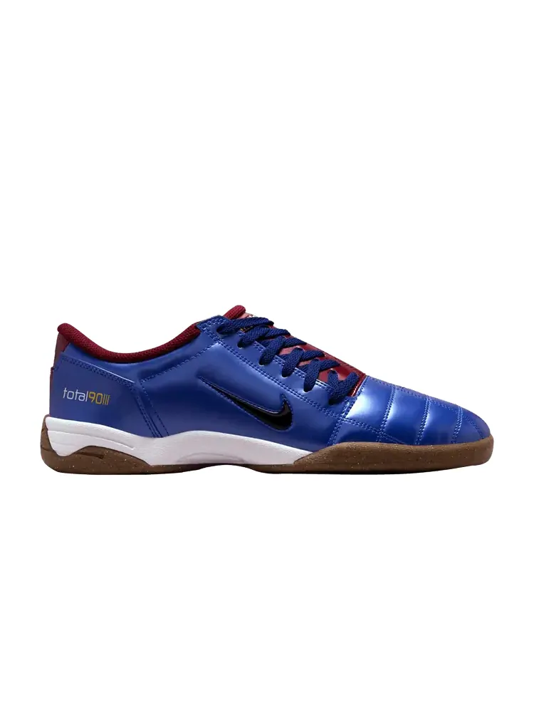 Кроссовки Nike Total 90 3 SP 'FC Barcelona' — изображение 1 из 1