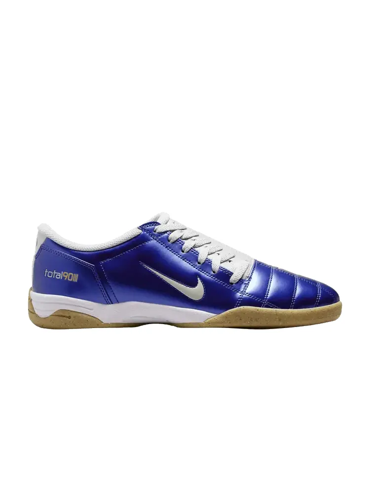 Кроссовки Nike Total 90 3 SP 'Blue Void' — изображение 1 из 1, синий/светлый серый
