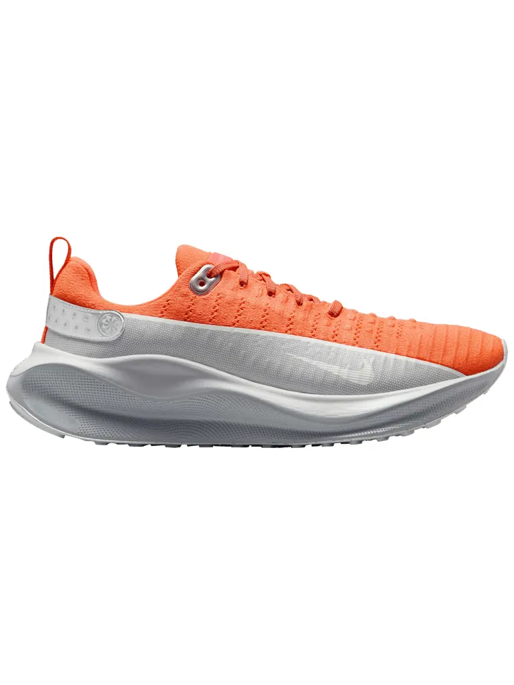 Кроссовки Nike ReactX Infinity Run 4 Premium 'Hyper Crimson' — изображение 1 из 1, красный