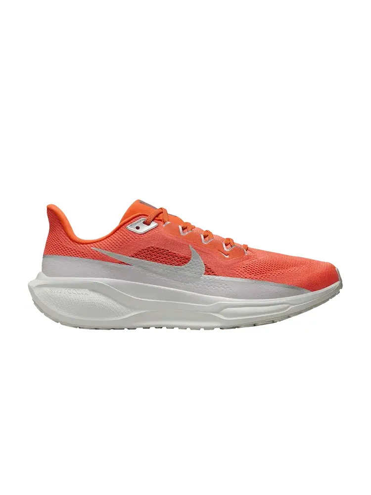 Кроссовки Nike Air Zoom Pegasus 41 Premium Hyper Crimson — изображение 1 из 1, красный