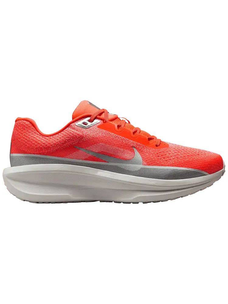 Кроссовки Nike Air Winflo 11 Premium 'Hyper Crimson' — изображение 1 из 1, красный