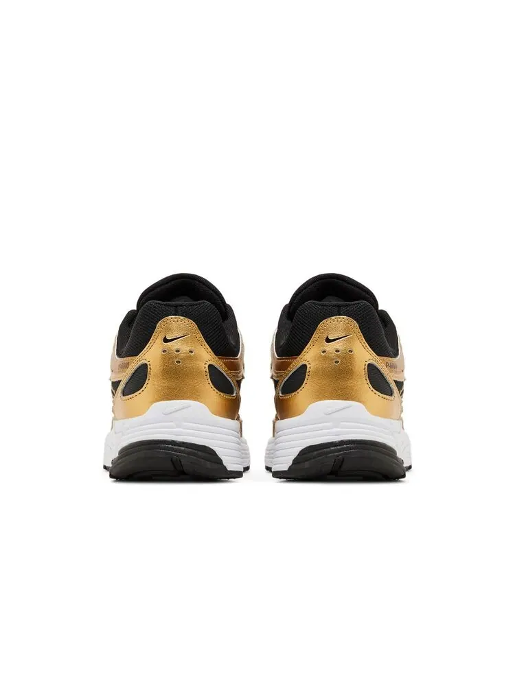 Кроссовки Nike P-6000 Infinite Gold — изображение 6 из 6, золотистый