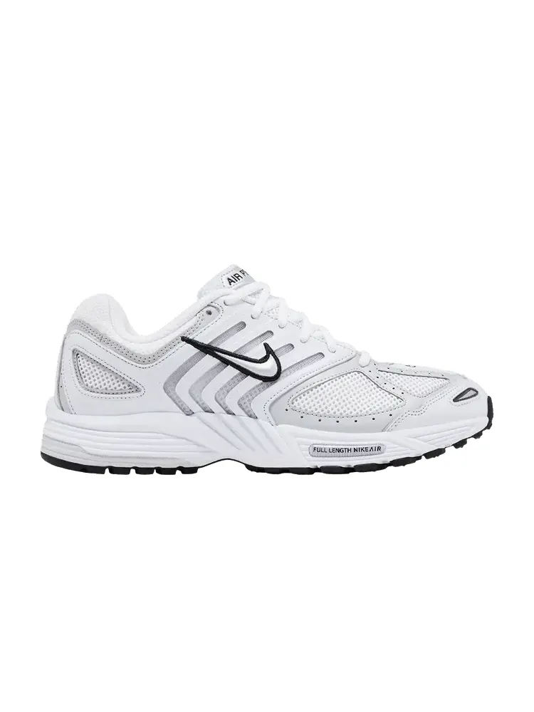 Кроссовки Nike Air Pegasus 2K5 'Football Grey' — изображение 1 из 9