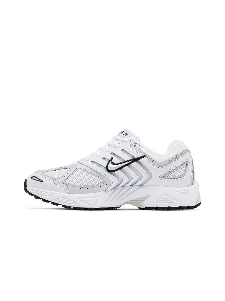 Кроссовки Nike Air Pegasus 2K5 'Football Grey' — изображение 4 из 9