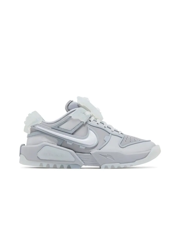 Кроссовки RTFKT x Dunk Genesis — изображение 1 из 4, белый