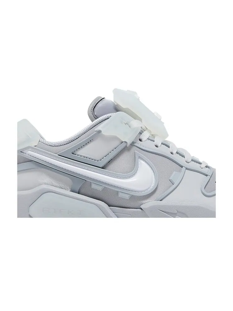 Кроссовки RTFKT x Dunk Genesis — изображение 2 из 4, белый
