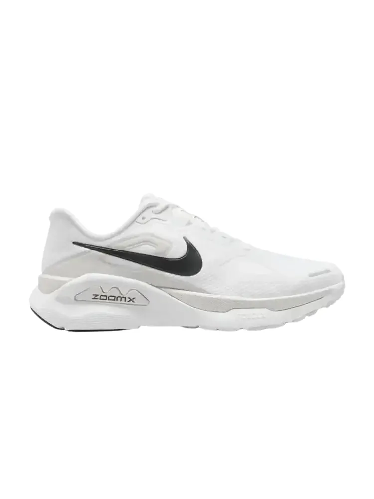 Nike Air Zoom Structure Plus 'White Photon Dust' — изображение 1 из 1, белый