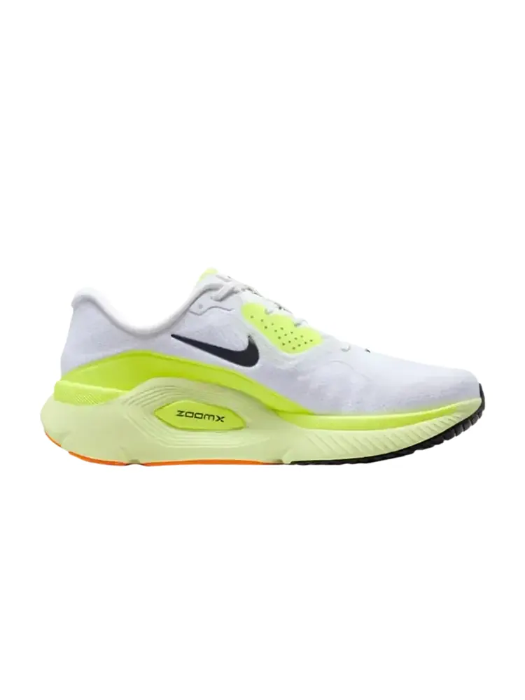 Nike Air Zoom Structure Plus 'White Pure Platinum' — изображение 1 из 1, белый