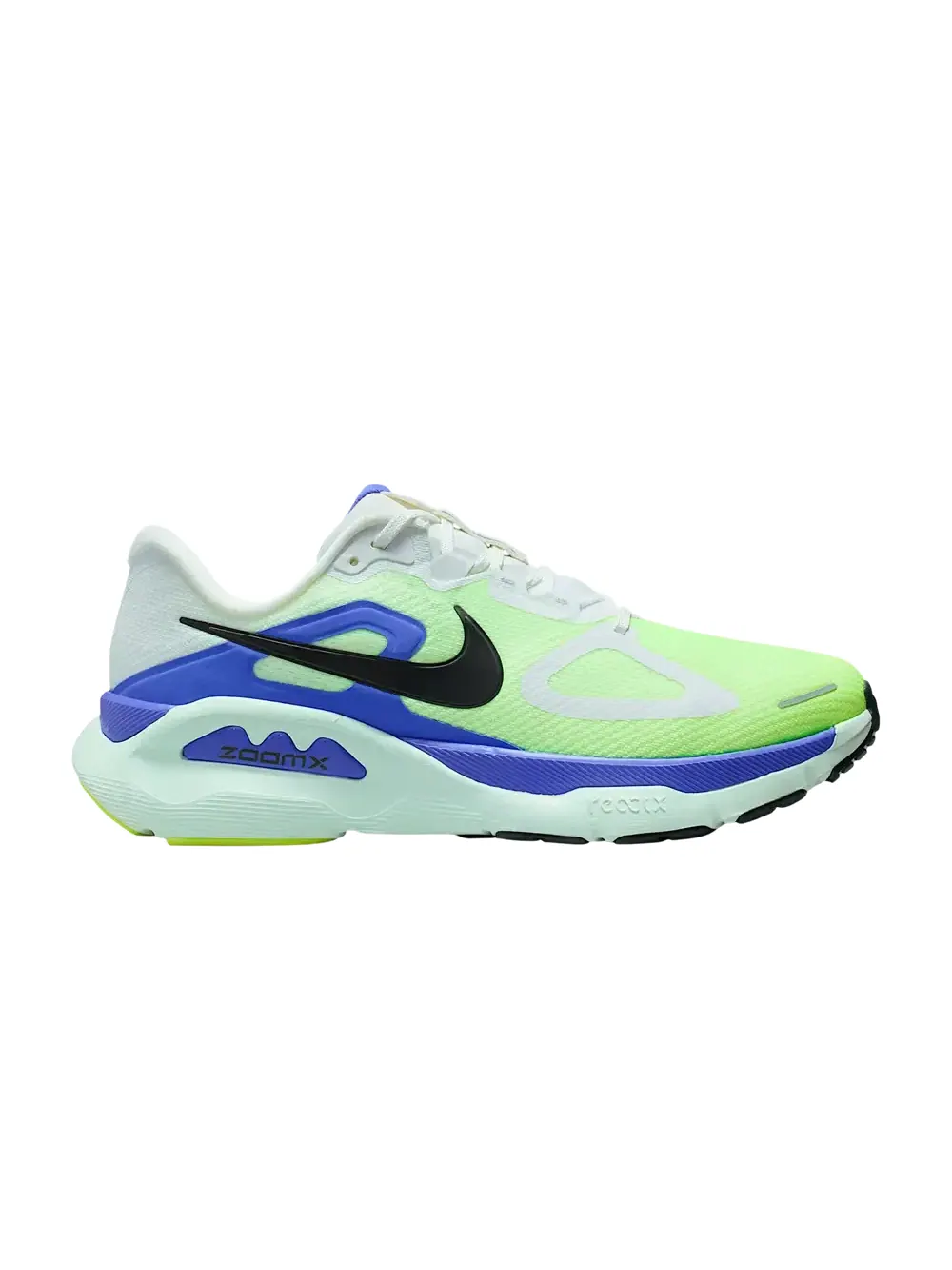 Кроссовки Nike Structure Plus