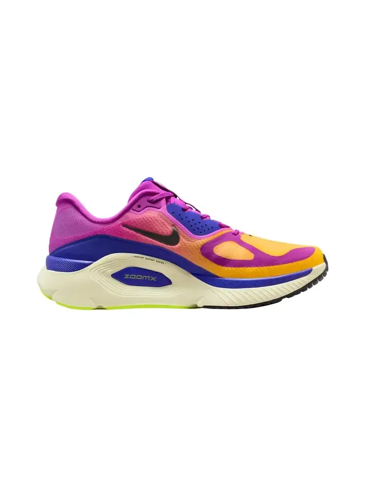Nike Air Zoom Structure Plus 'Hyper Violet'