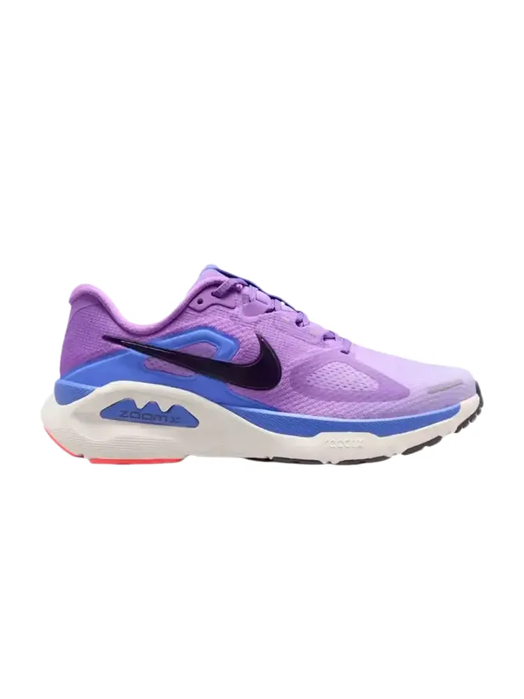 Nike Wmns Air Zoom Structure Plus 'Bright Violet'