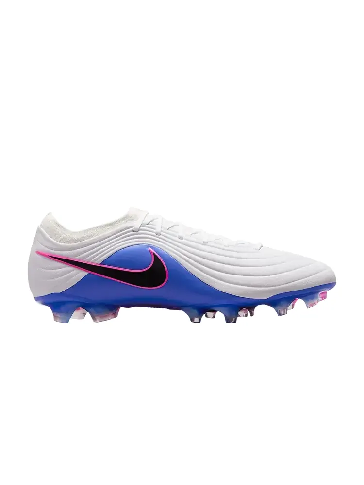 Nike Tiempo Maestro Elite FG Low «White Racer Blue»