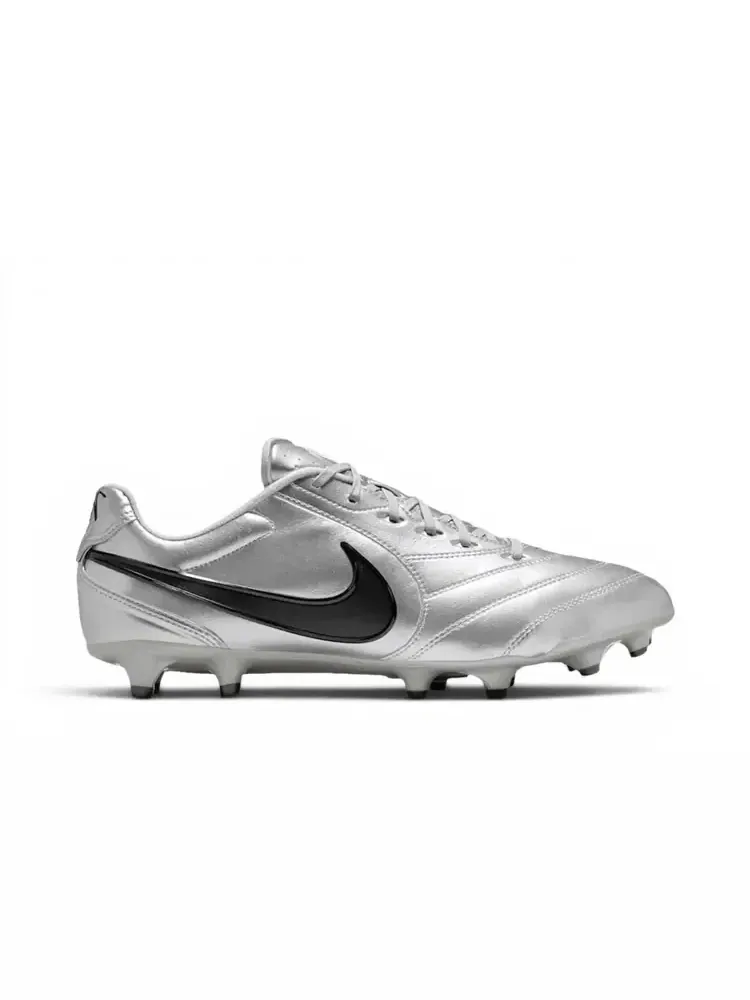 Кроссовки Nike Tiempo Ligera Pro FG Low