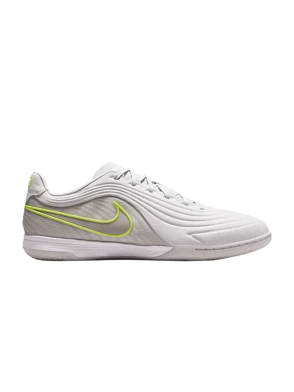 Кроссовки Nike Tiempo Reactgato IC Low