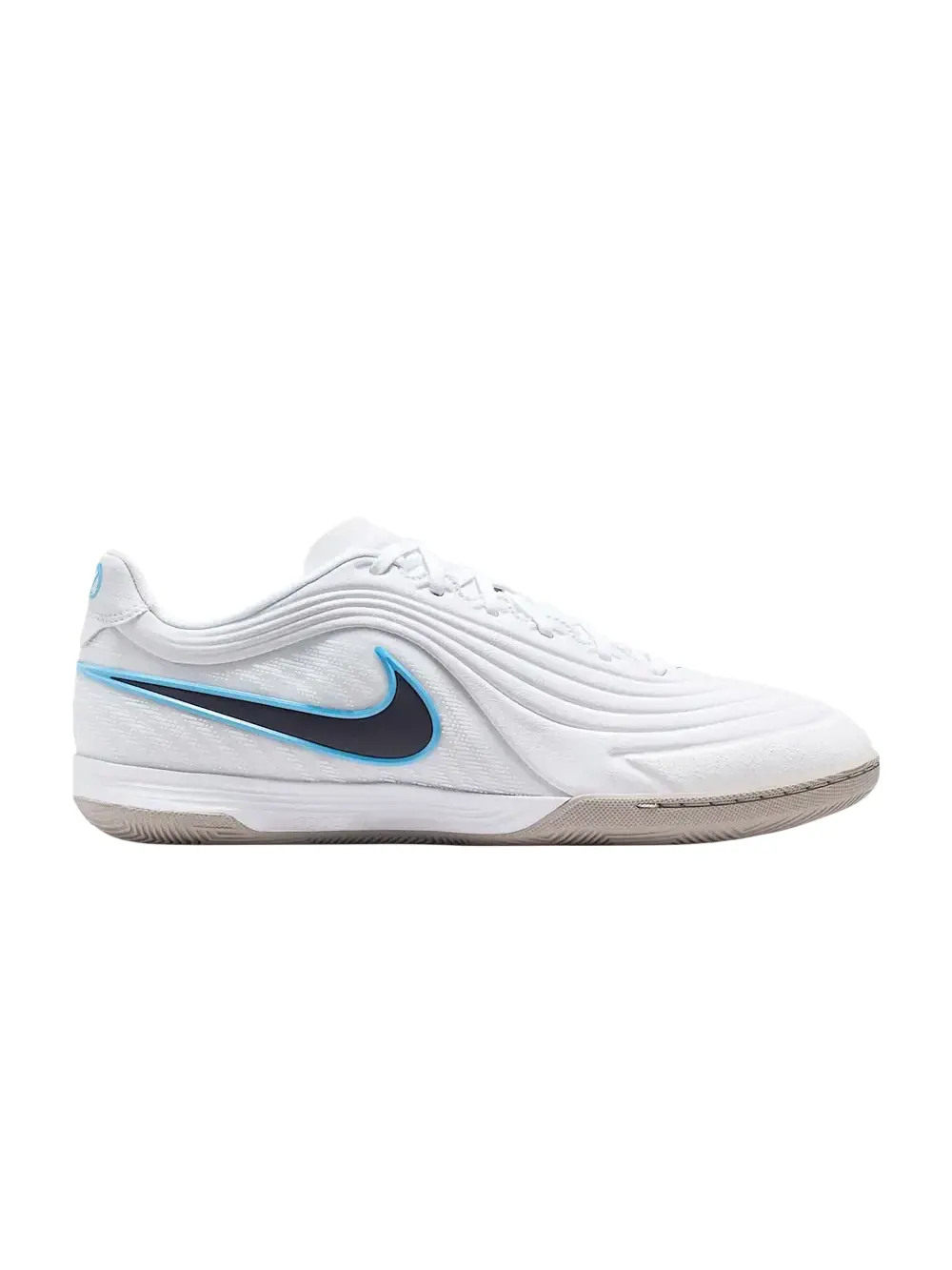 Кроссовки Nike Tiempo Reactgato IC Low