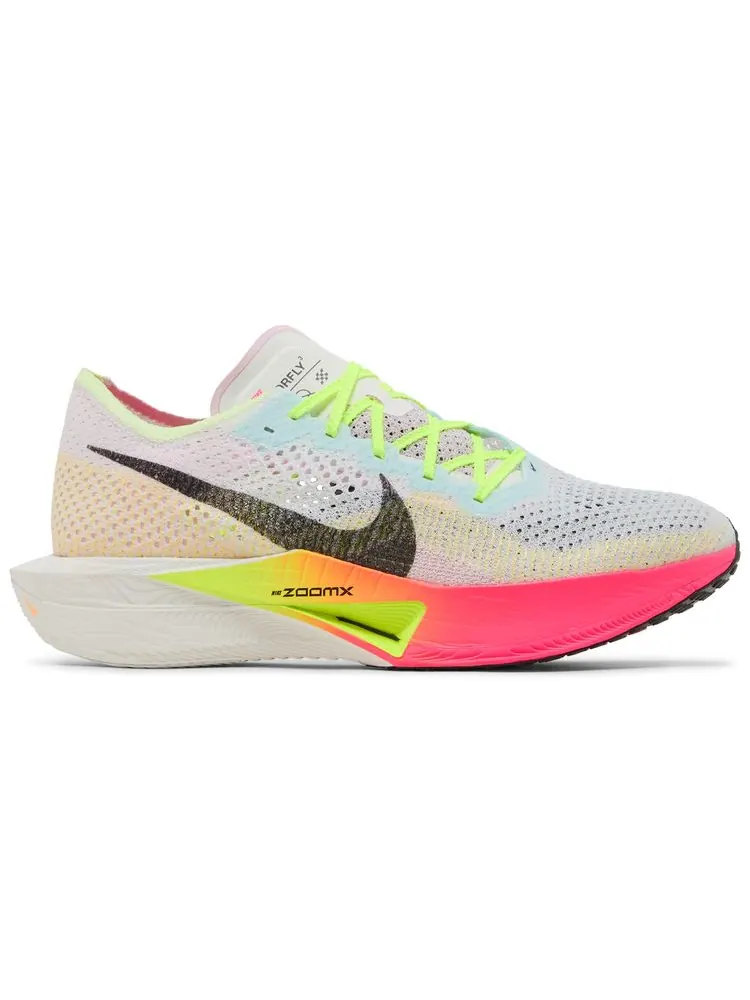 Кроссовки Nike ZoomX VaporFly Next% 3 'Multi-Color'