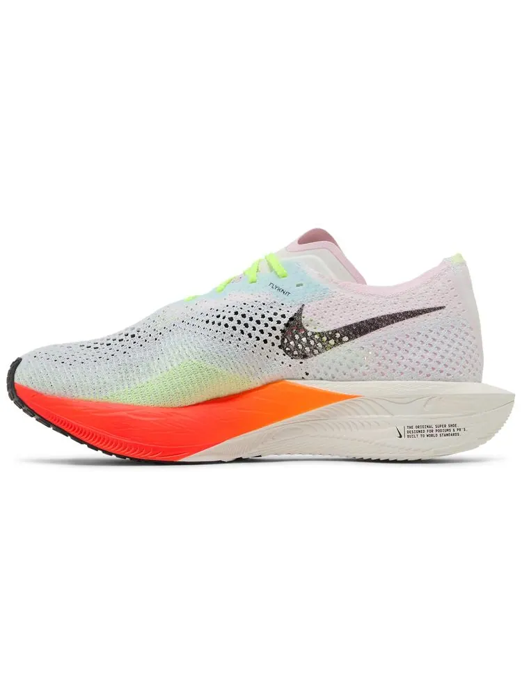 Кроссовки Nike ZoomX VaporFly Next% 3 'Multi-Color' — изображение 3 из 5, мульти