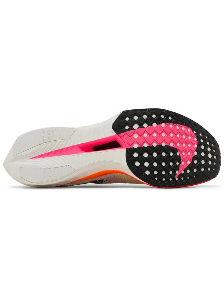 Кроссовки Nike ZoomX VaporFly Next% 3 'Multi-Color' — изображение 4 из 5, мульти