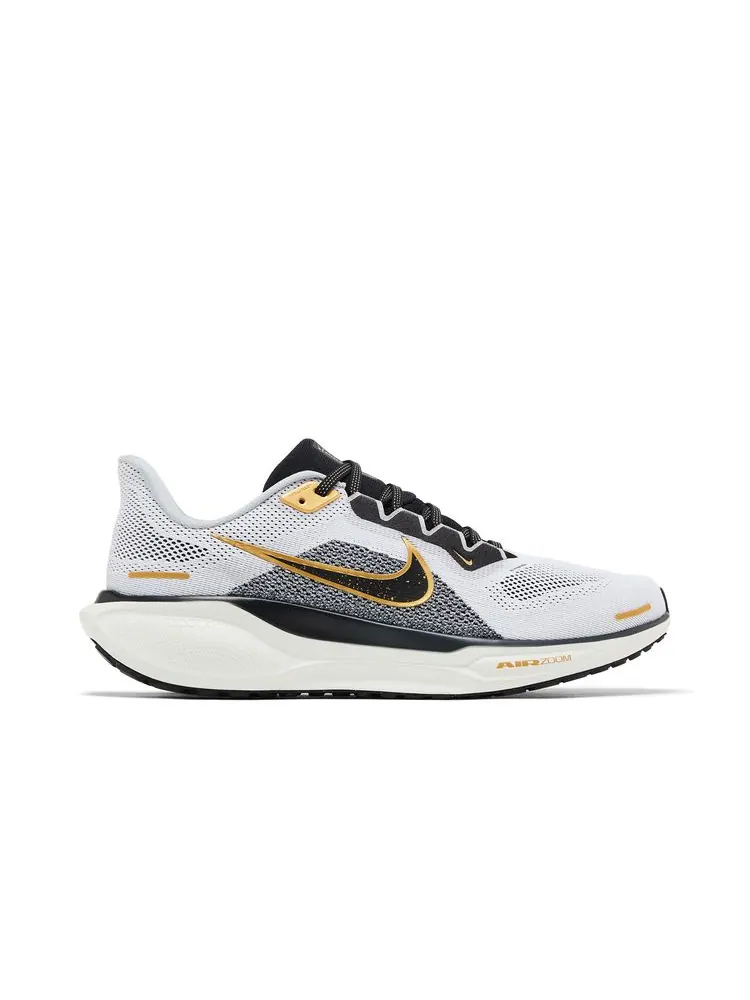Кроссовки Air Zoom Pegasus 41 'Light Smoke Grey Metallic Gold'