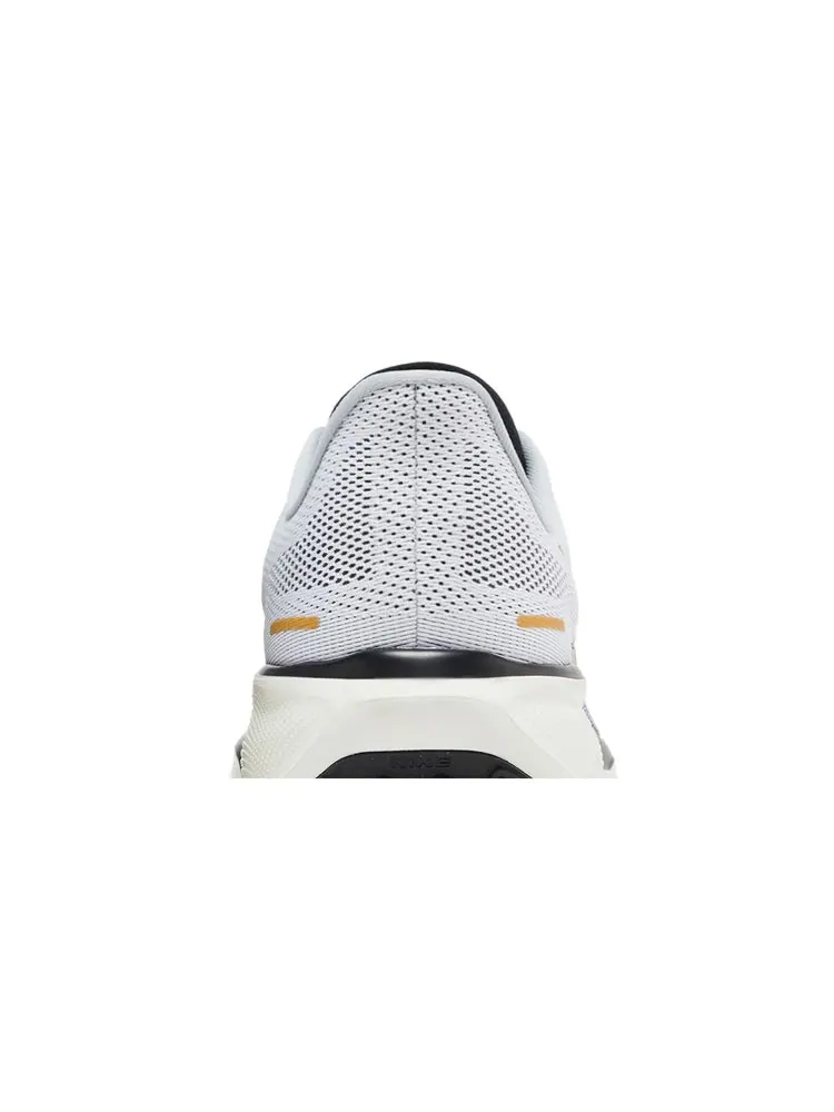 Кроссовки Air Zoom Pegasus 41 'Light Smoke Grey Metallic Gold' — изображение 7 из 8