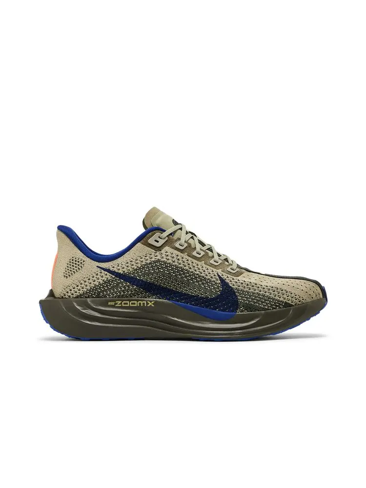 Кроссовки Pegasus Plus 'Cargo Khaki Racer Blue'