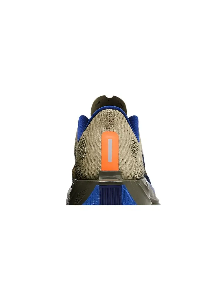 Кроссовки Pegasus Plus 'Cargo Khaki Racer Blue' — изображение 7 из 8, хаки синий