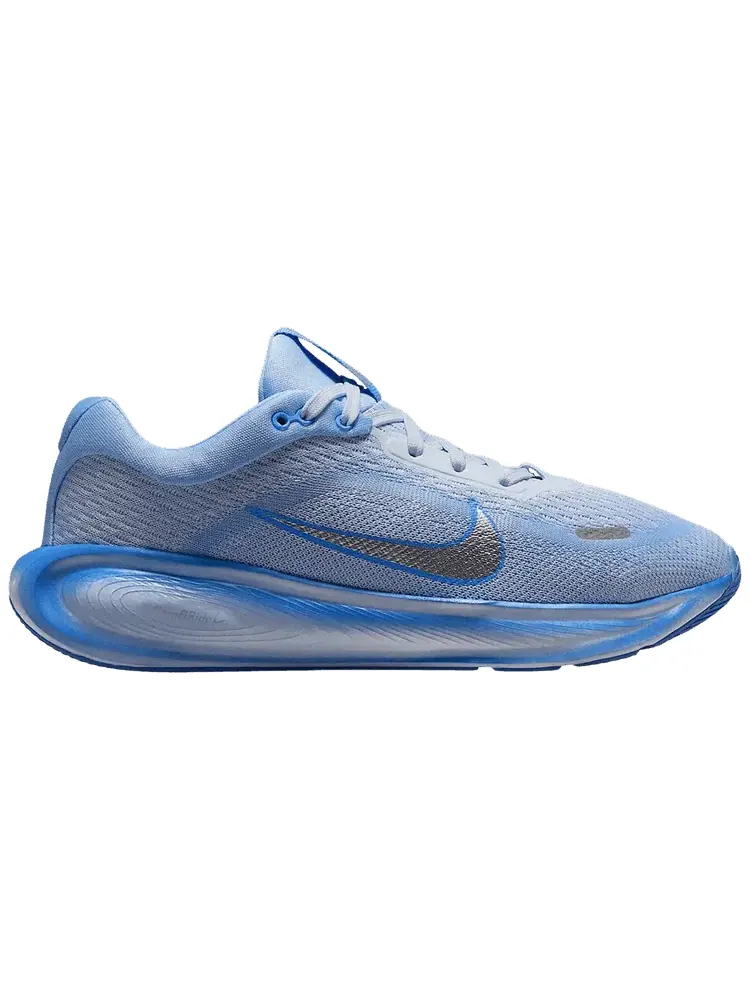 Кроссовки Nike Stellar Ride GS — изображение 1 из 1, синий