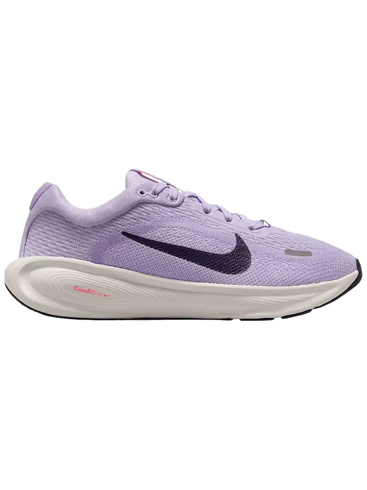 Кроссовки Nike Stellar Ride GS — изображение 1 из 1, фиолетовый