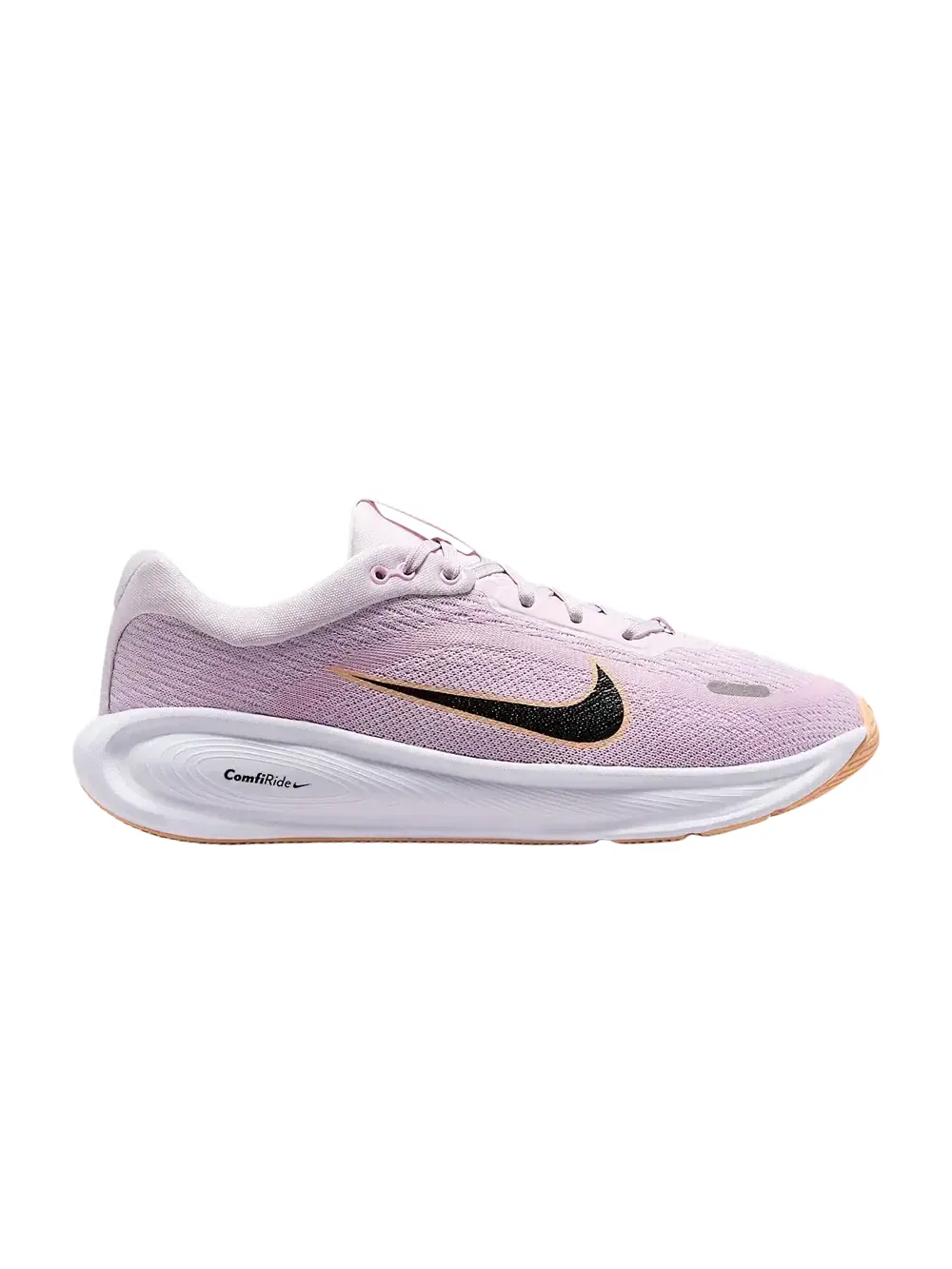Кроссовки Nike Stellar Ride GS — изображение 1 из 1, розовый//черный