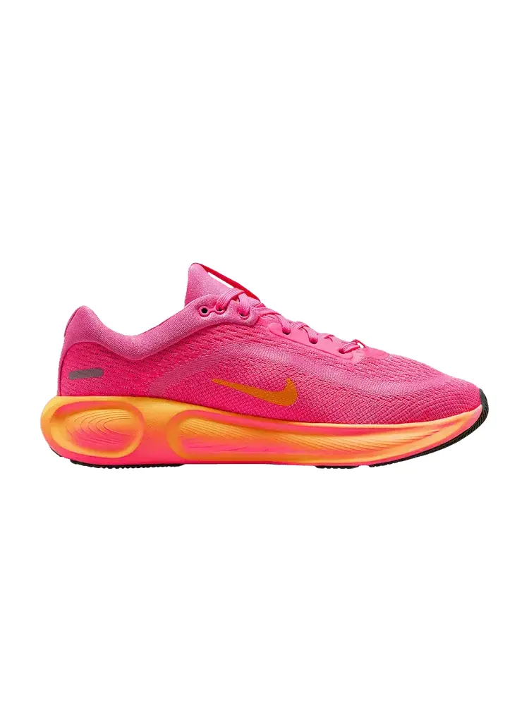 Кроссовки Nike Stellar Ride GS 'Pinksicle Hyper Pink' — изображение 1 из 1, розовый