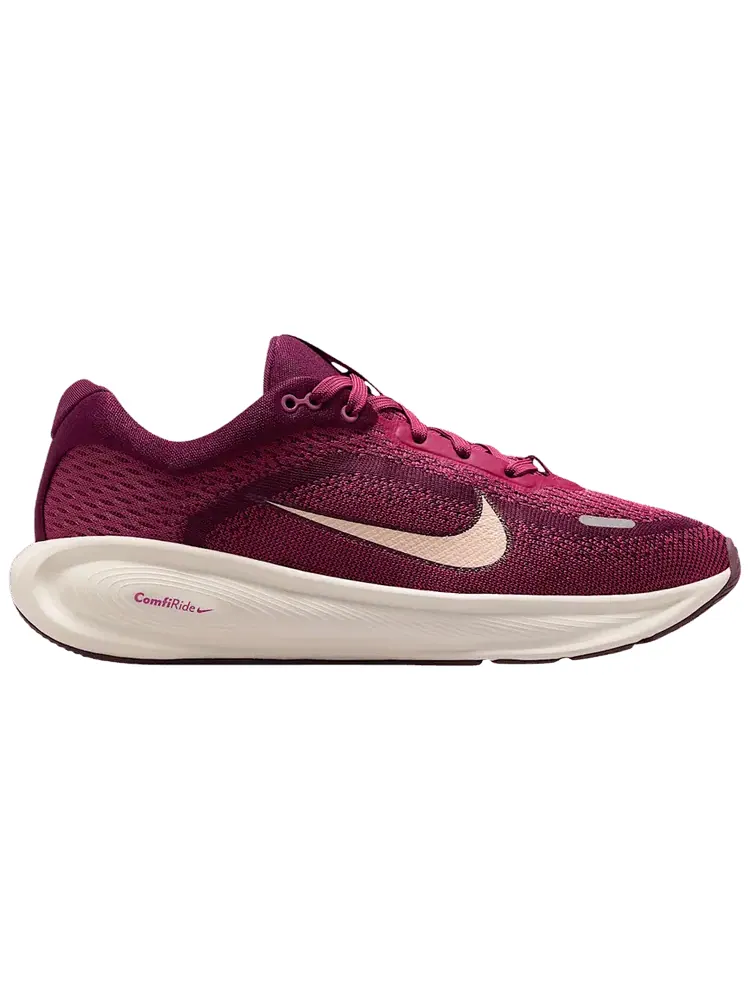 Кроссовки Nike Stellar Ride GS — изображение 1 из 1, красный