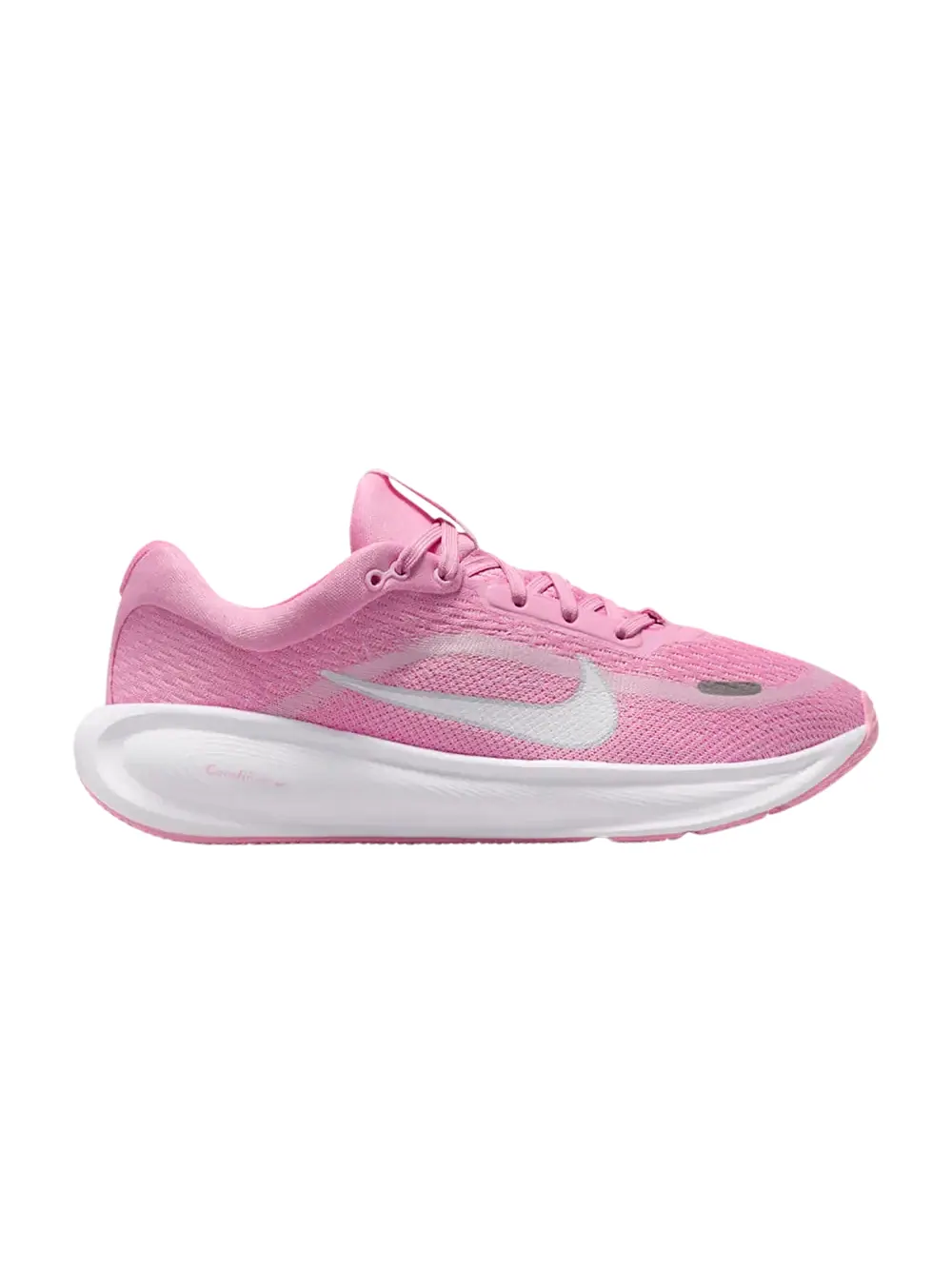 Кроссовки Nike Stellar Ride GS — изображение 1 из 1, розовый/белый-розовый