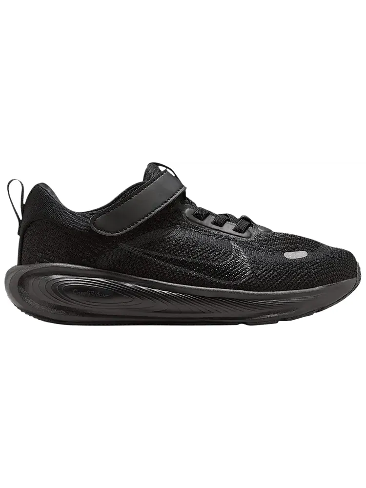 Кроссовки Nike Stellar Ride PS — изображение 1 из 1, черный