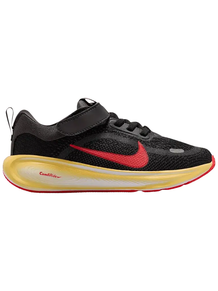 Кроссовки Nike Stellar Ride PS — изображение 1 из 1, черный