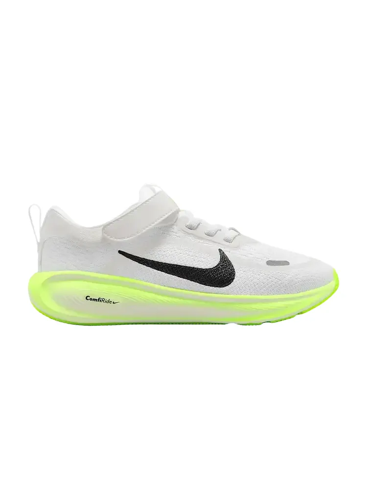 Nike Stellar Ride PS 'Summit White Volt' — изображение 1 из 1, белый