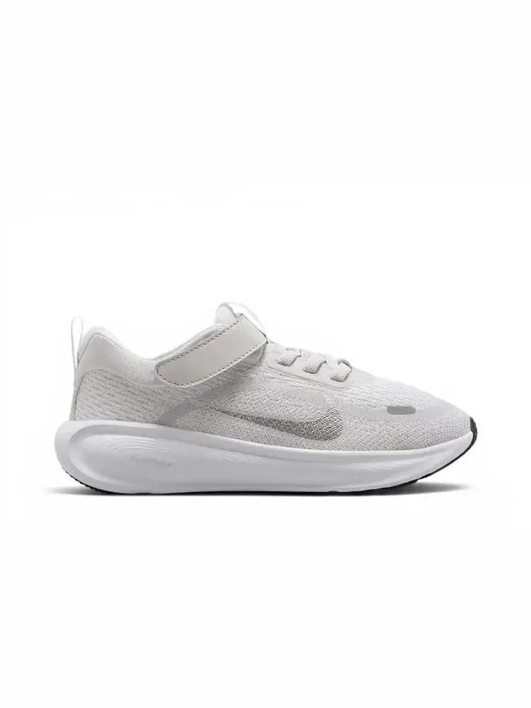Кроссовки беговые Nike Stellar Ride PS — изображение 1 из 1, белый серый