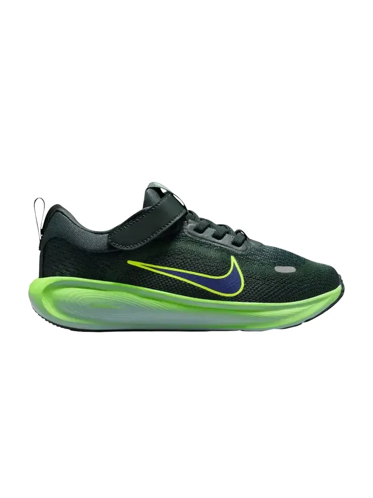 Nike Stellar Ride PS 'Seaweed/Fir/Cannon/Sanded Purple' — изображение 1 из 1, черный