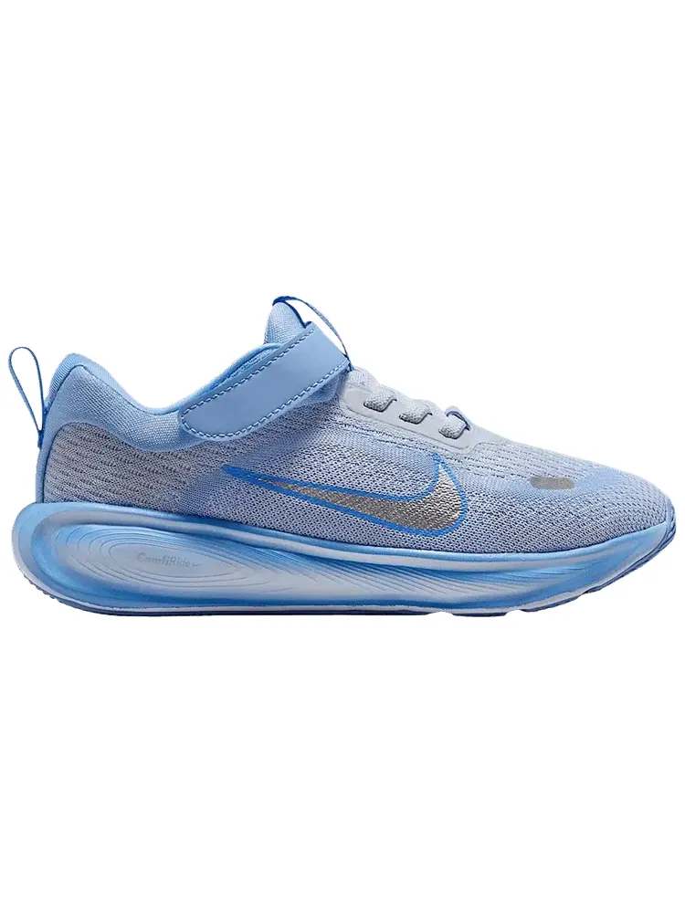 Кроссовки Nike Stellar Ride PS — изображение 1 из 1, синий