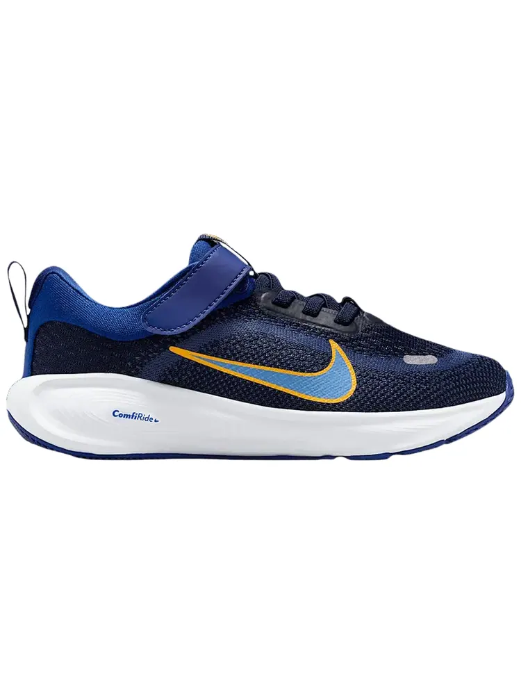 Кроссовки Nike Stellar Ride PS — изображение 1 из 1, синий