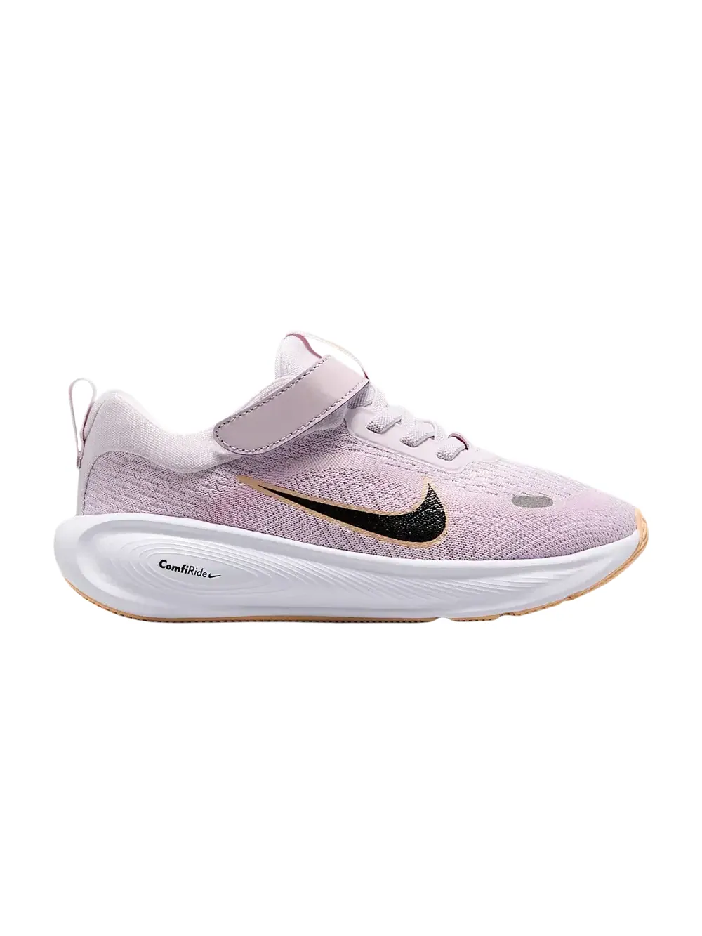 Кроссовки Nike Stellar Ride PS — изображение 1 из 1, розовый//черный