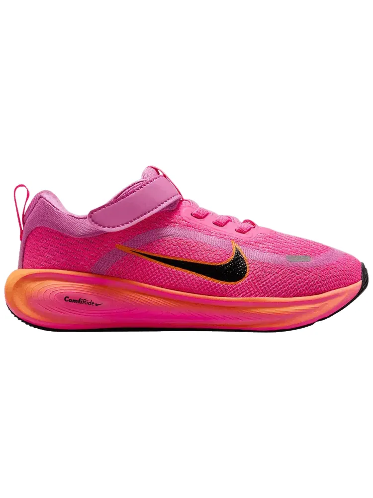 Кроссовки Nike Stellar Ride PS — изображение 1 из 1, розовый