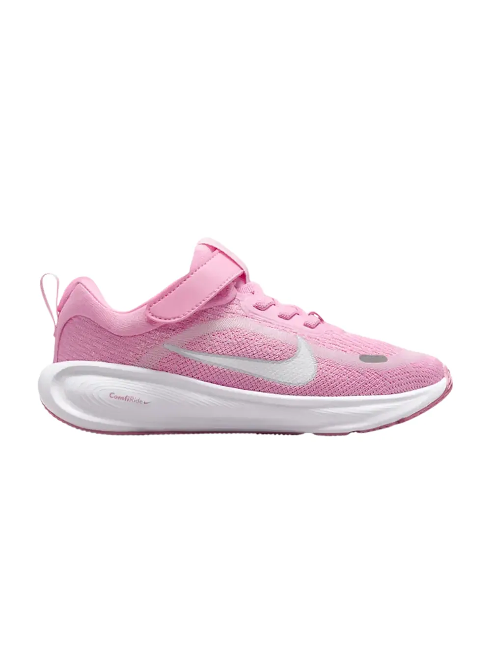 Кроссовки Nike Stellar Ride PS — изображение 1 из 1, розовый/белый-розовый