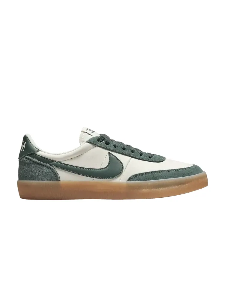 Кроссовки Nike Wmns Killshot 2 'Vintage Green Sail' — изображение 1 из 1, желтый/винтажный зеленый