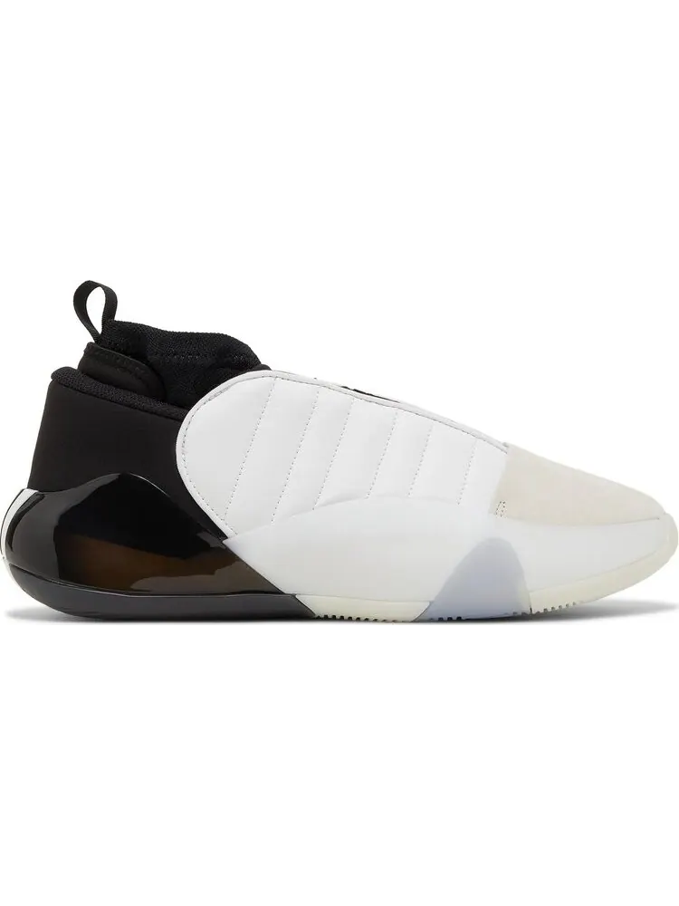Кроссовки Harden Vol. 7 'Stormtrooper' — изображение 1 из 4, белый