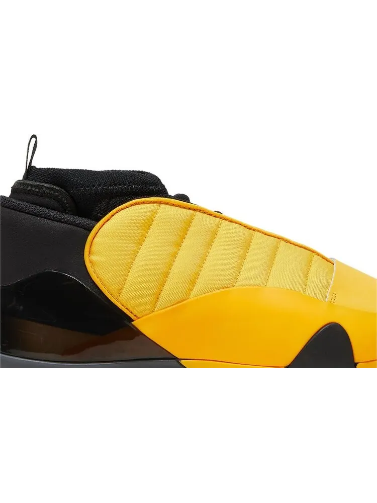 Кроссовки Harden Vol. 7 'Crew Yellow' — изображение 2 из 4, желтый