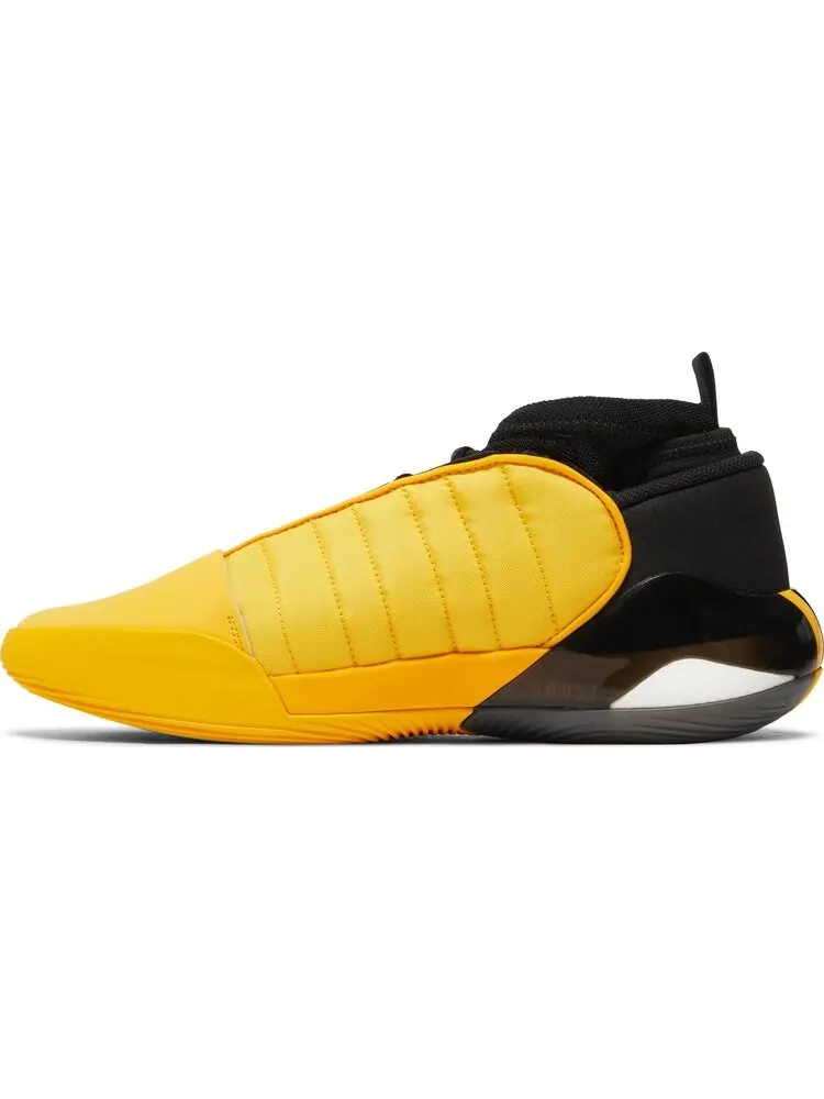Кроссовки Harden Vol. 7 'Crew Yellow' — изображение 3 из 4, желтый
