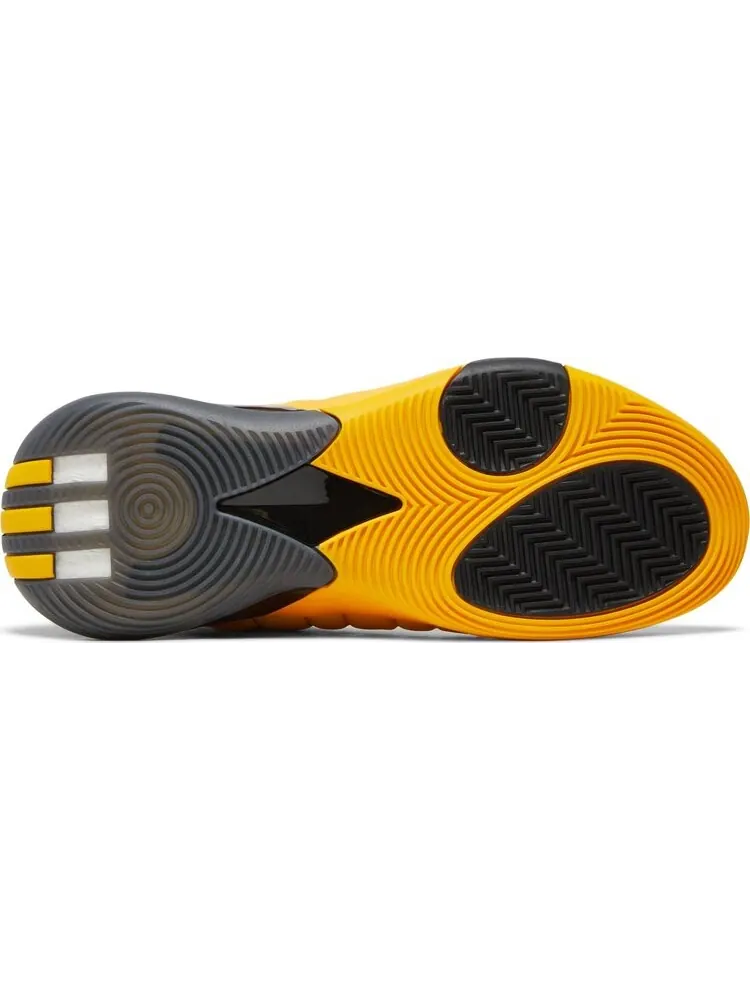 Кроссовки Harden Vol. 7 'Crew Yellow' — изображение 4 из 4, желтый